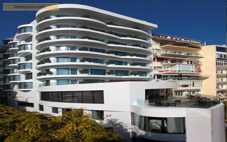 Opera Hotel Opera Hotel