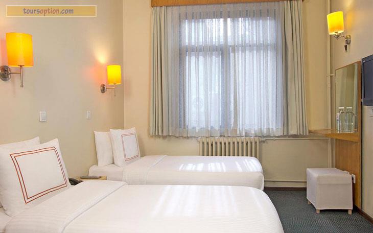 Ilkay Hotel
