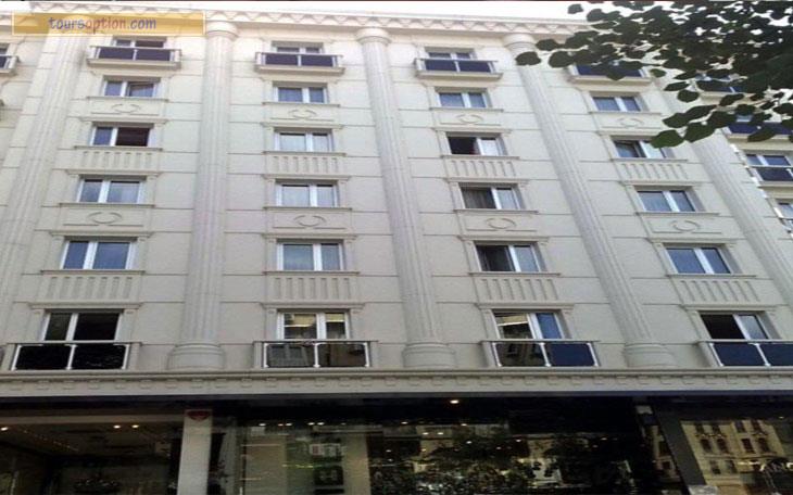 Martinenz Hotel