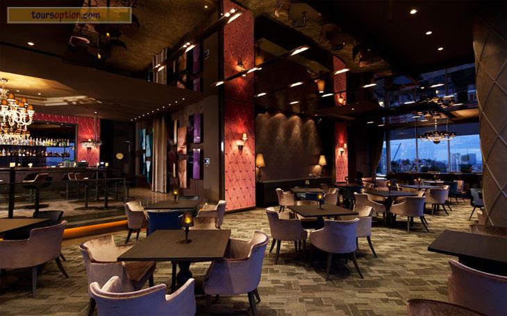 Dedeman Hotel Istanbul