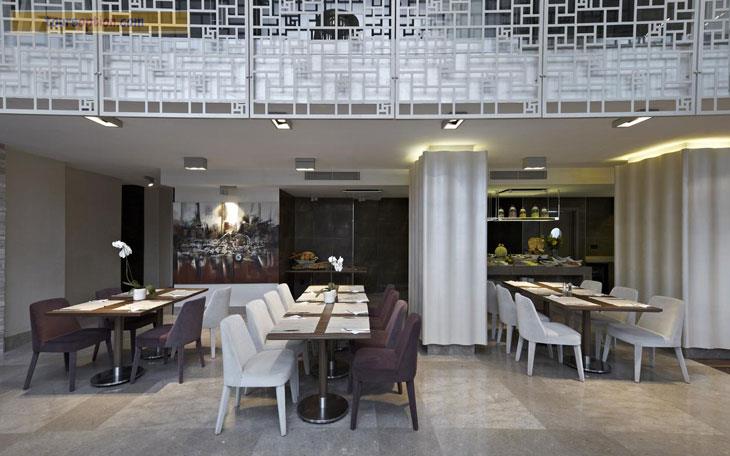 Ramada Grand Bazaar Hotel Ramada Grand Bazaar Hotel