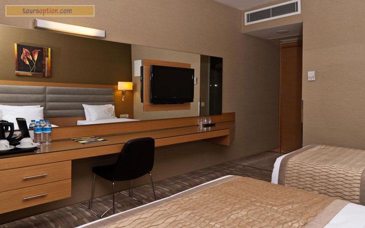 Riva Hotel
