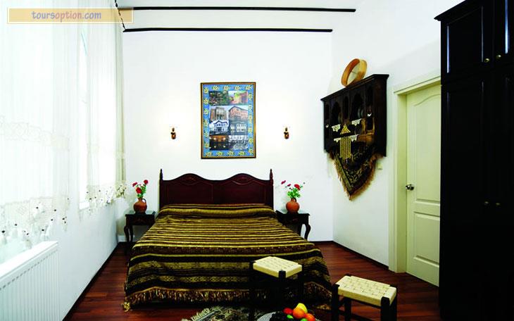 İpek Palas Hotel
