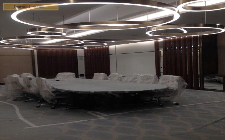 Hyatt Regency Hotel