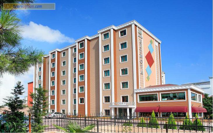 Beynova Hotel