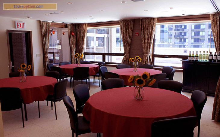 The Pearl Hotel