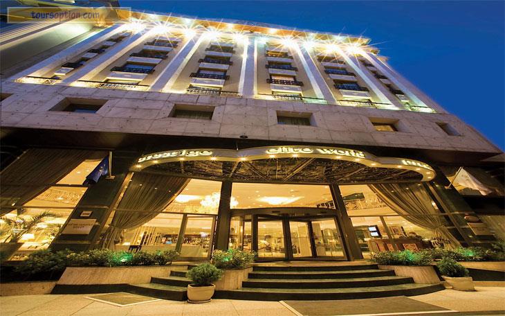 Elite World Prestige Hotel Elite World Prestige Hotel