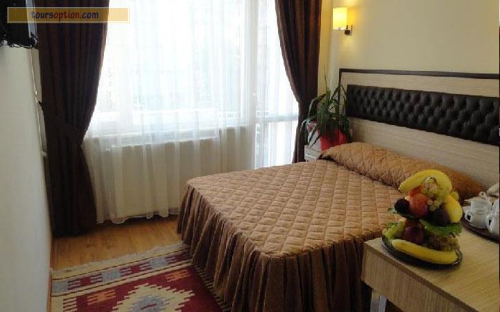 Tuğra Hotel