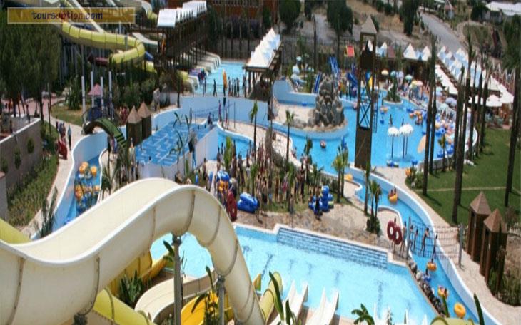 Balcova Thermal Hotel Balcova Thermal Hotel
