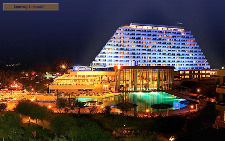 Sürmeli Hotel