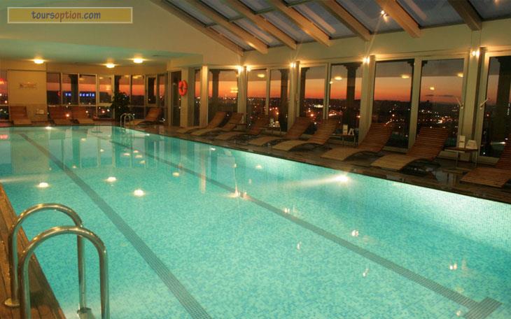 Wow Hotel Istanbul