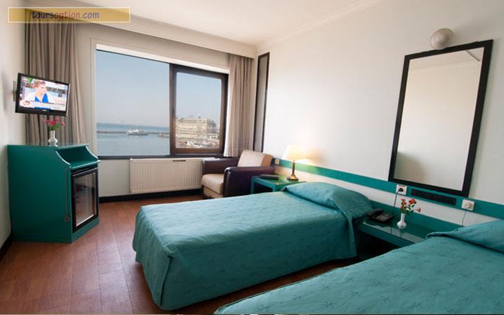 Rıhtım Hotel Rıhtım Hotel
