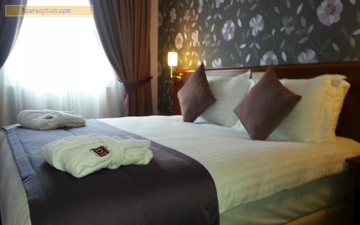 Dila Hotel