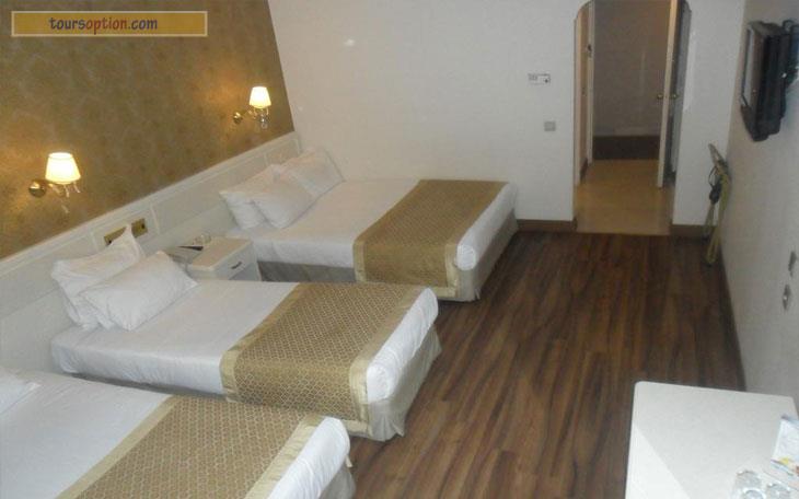 Green Anka Hotel Green Anka Hotel
