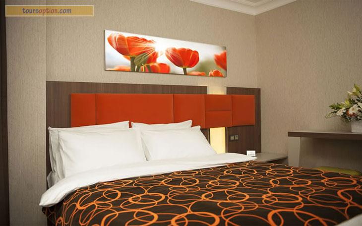 Birbey Hotel