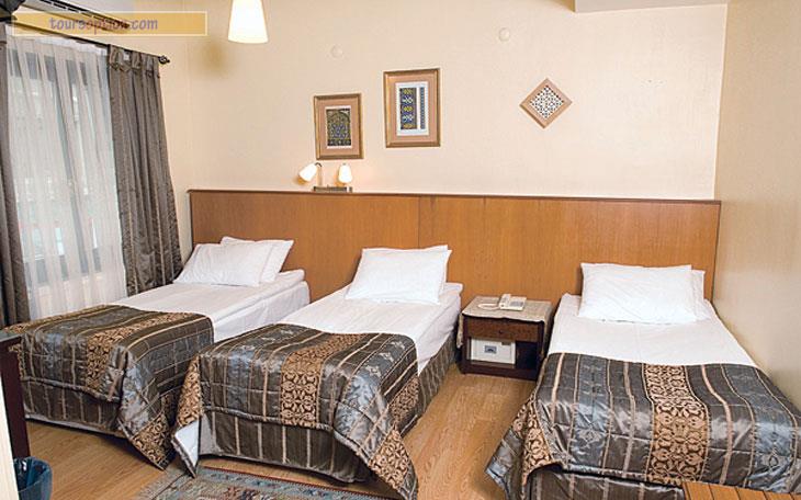 Fehmi Bey Hotel