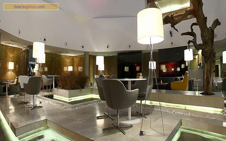 Radisson Blu Airport Hotel