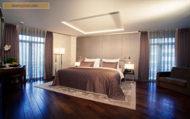 Lasagrada Hotel Istanbul