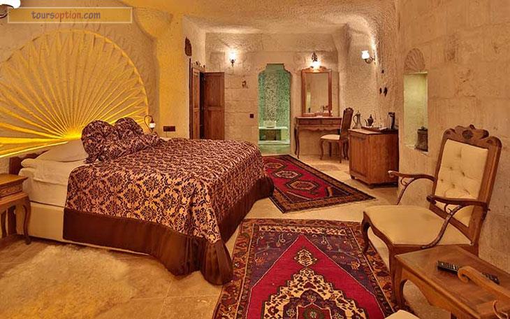 Phocas Cave Suites Phocas Cave Suites