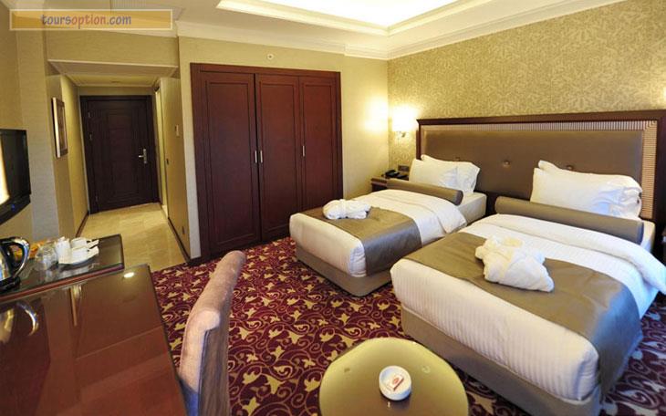 Emporium Hotel