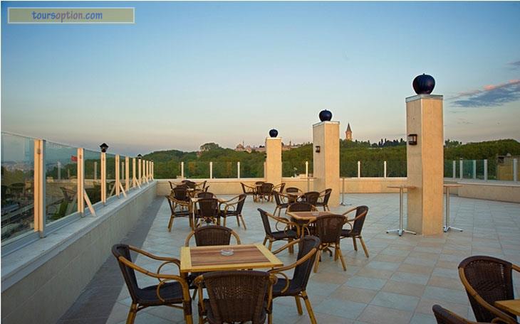 Askoç Hotel