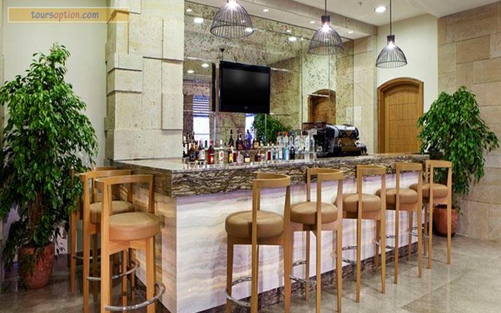 DoubleTree by Hilton Hotel Avanos - Cappadocia