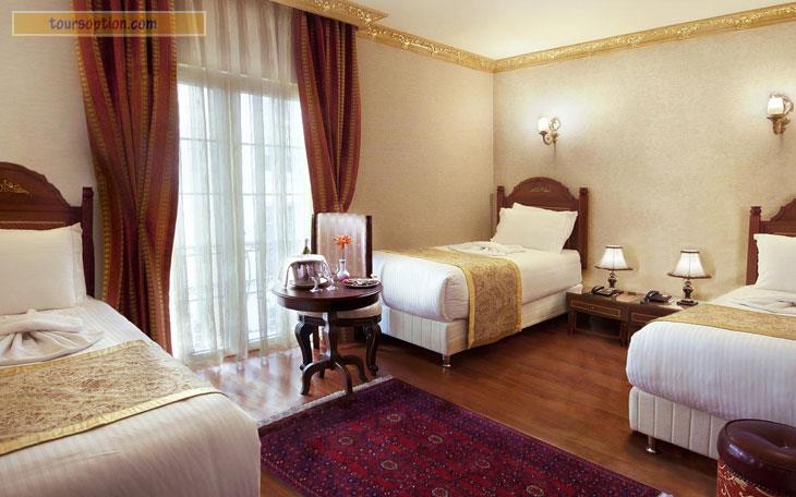 Sapphire Hotel