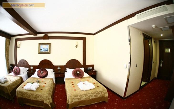 Gülhane Park Hotel