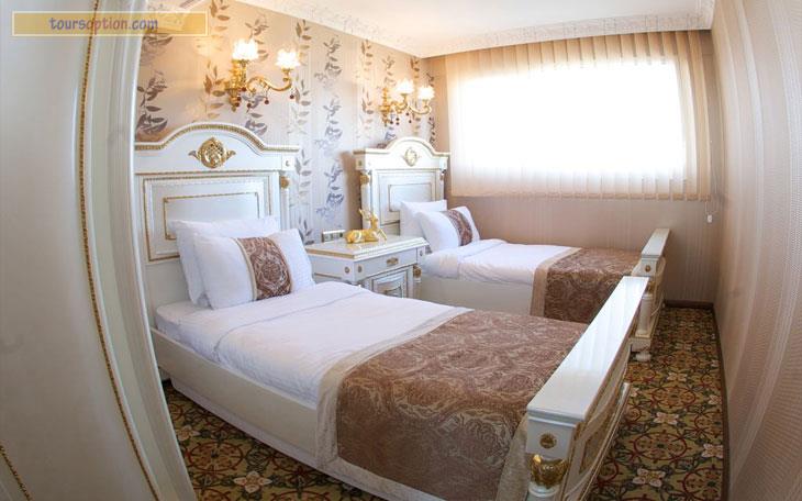 Marmaray Hotel