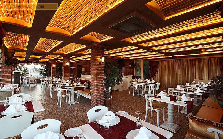 Venera Hotel