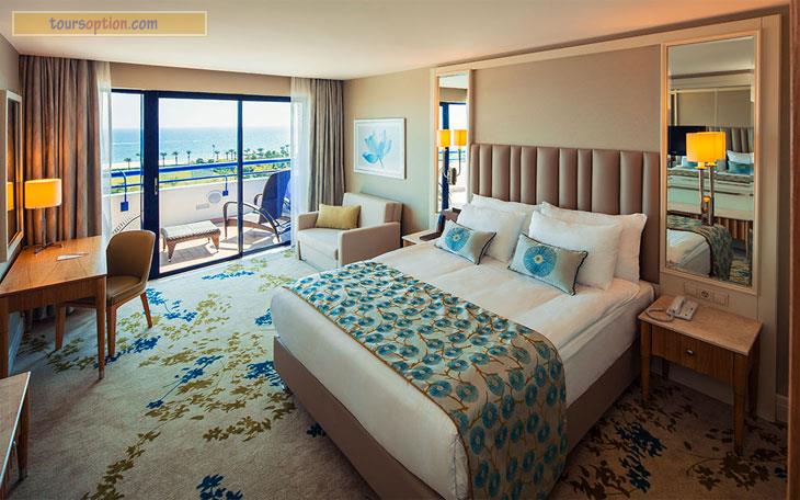 Titanic Beach Lara Hotel