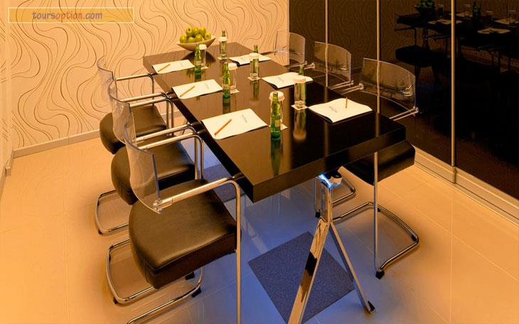Orty Hotel Airport İzmir