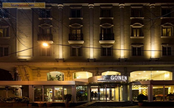 Gönen Hotel