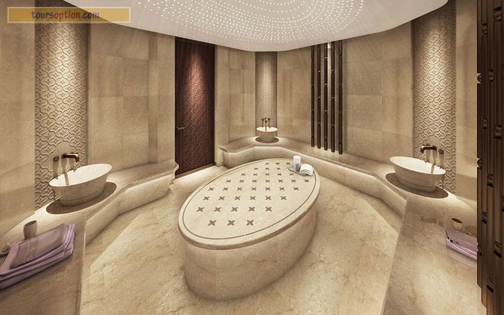 Hyatt Regency Hotel