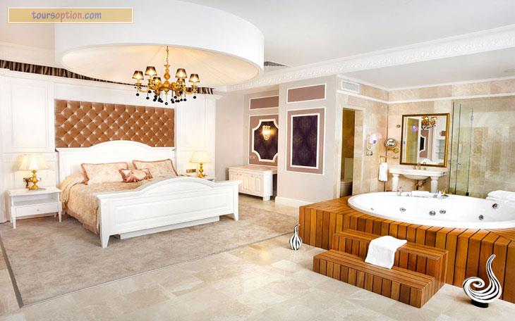 Legacy Ottoman Hotel Istanbul