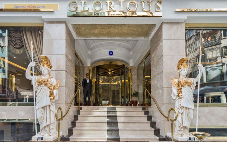 Glorious Hotel
