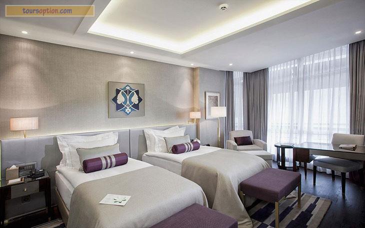 Martı Istanbul Hotel Martı Istanbul Hotel