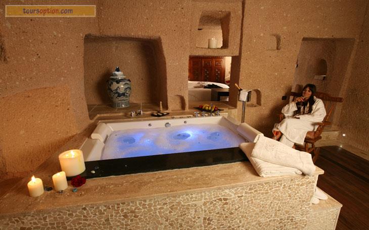 CCR Hotels & SPA