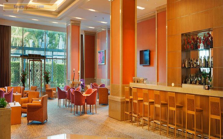 Wyndham Grand İzmir Özdilek