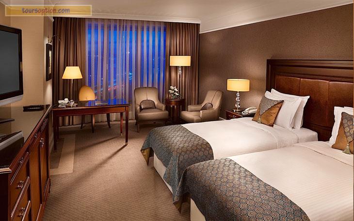 Divan Asia Hotel