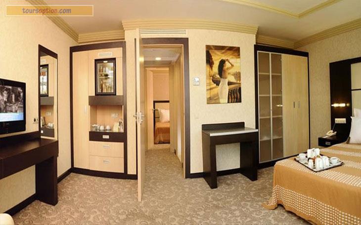 Blue Regency Hotel