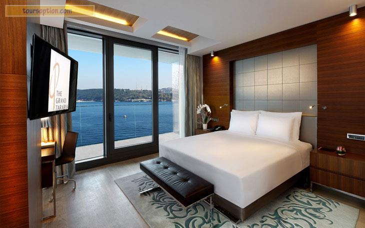 The Grand Tarabya The Grand Tarabya
