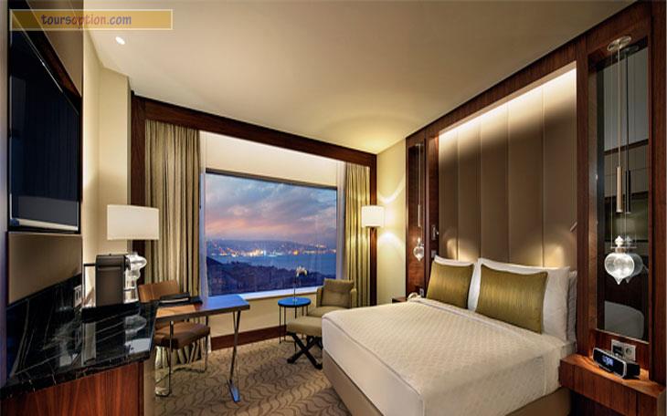 Conrad Istanbul