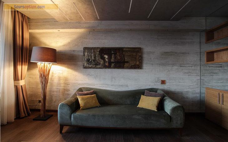 Wow Hotel Istanbul