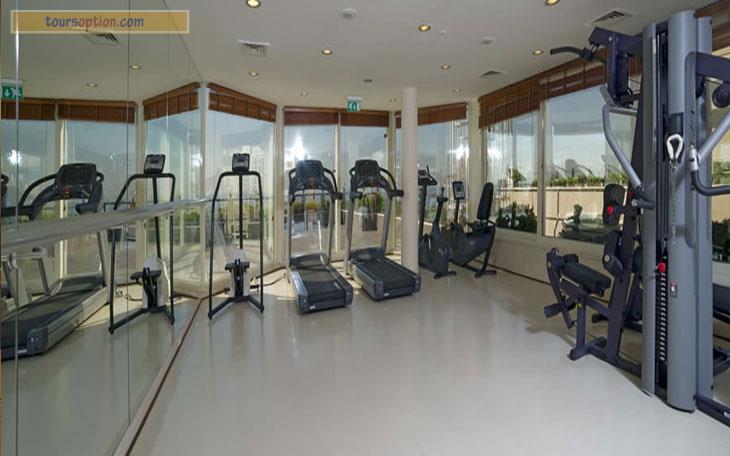 Best Western Plus The President Hotel