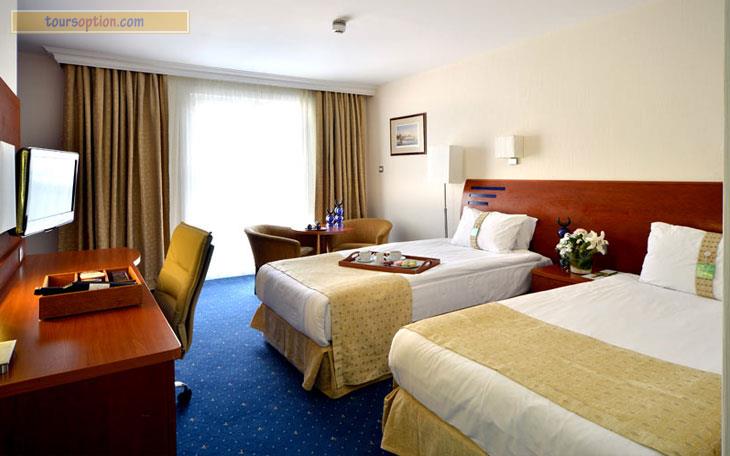 Holiday Inn City hotel