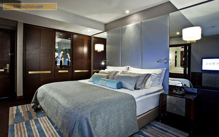 Martı Istanbul Hotel Martı Istanbul Hotel