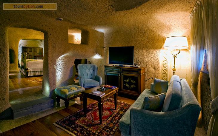 CCR Hotels & SPA