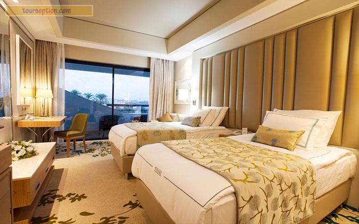 Titanic Beach Lara Hotel