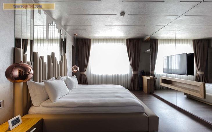 Wow Hotel Istanbul